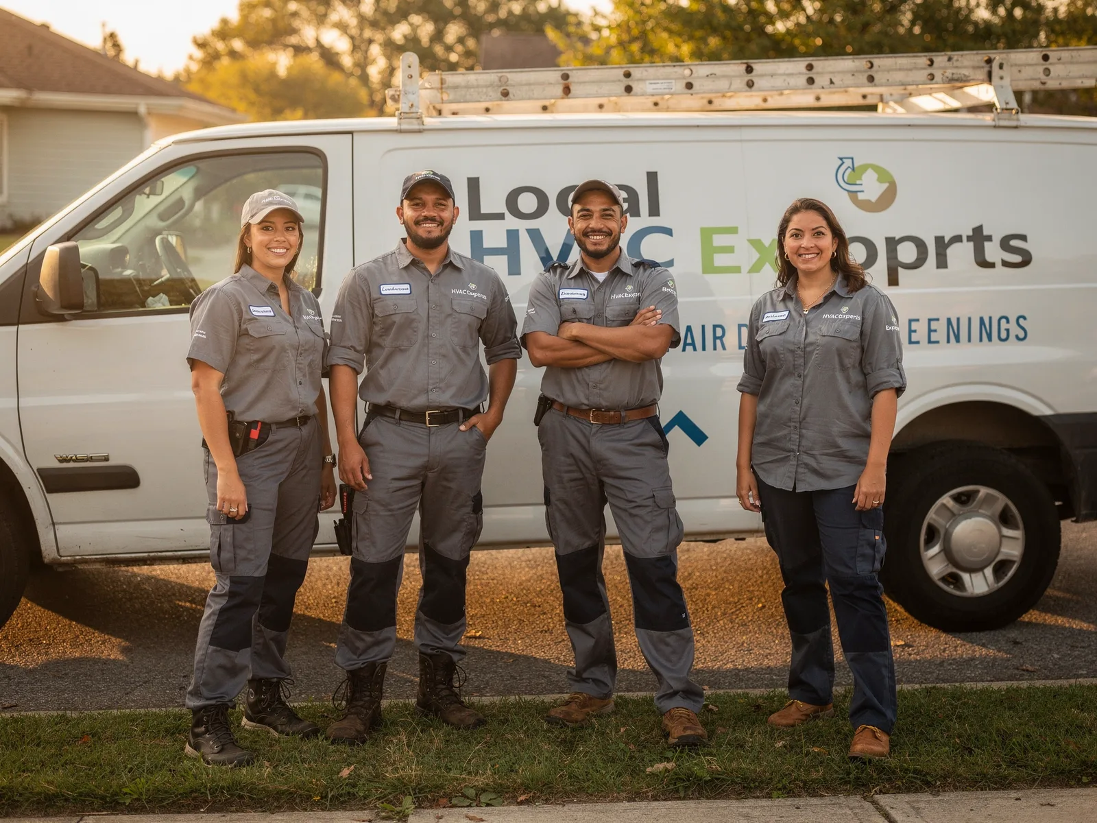 24/7 HVAC Repair & AC Replacement company in Winton, CA